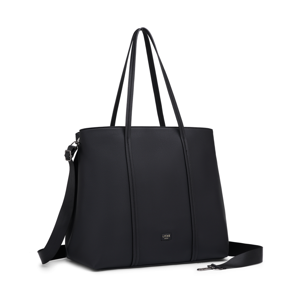 Saga tote bag, large