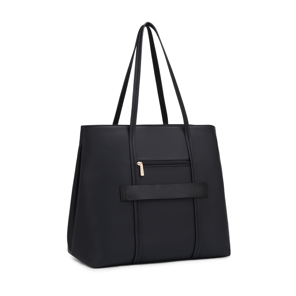 Saga tote bag, large