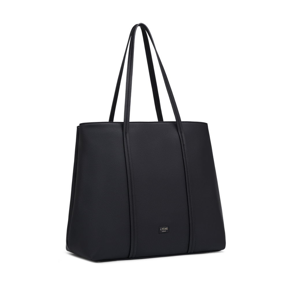Saga tote bag, large