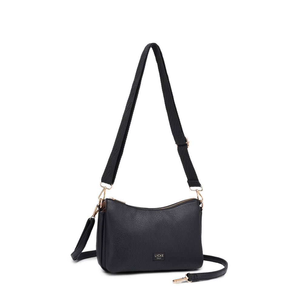 Alma axelväska/crossbody