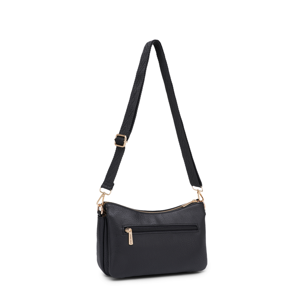 Alma axelväska/crossbody