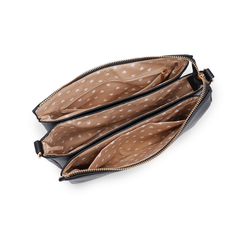 Alma axelväska/crossbody