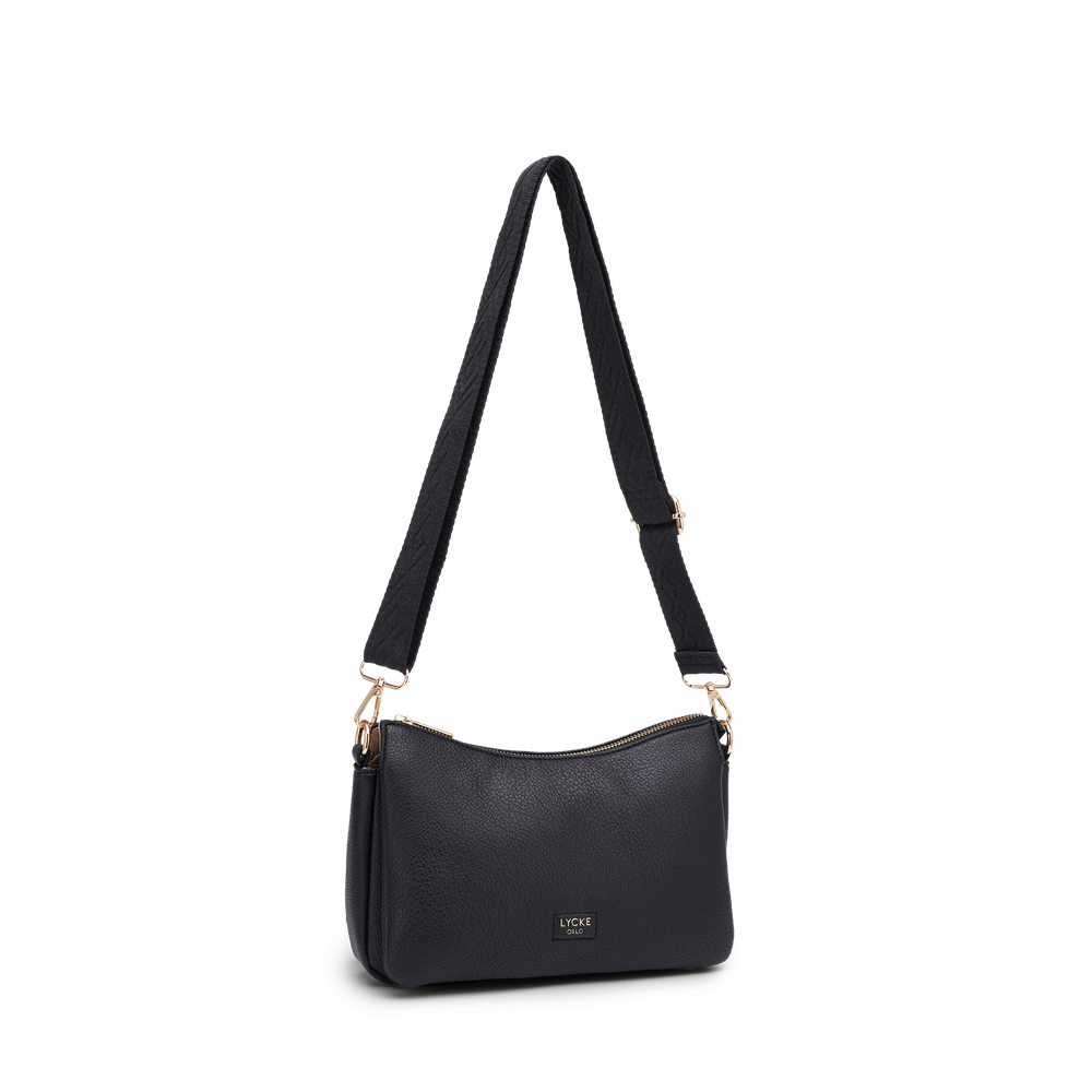 Alma axelväska/crossbody