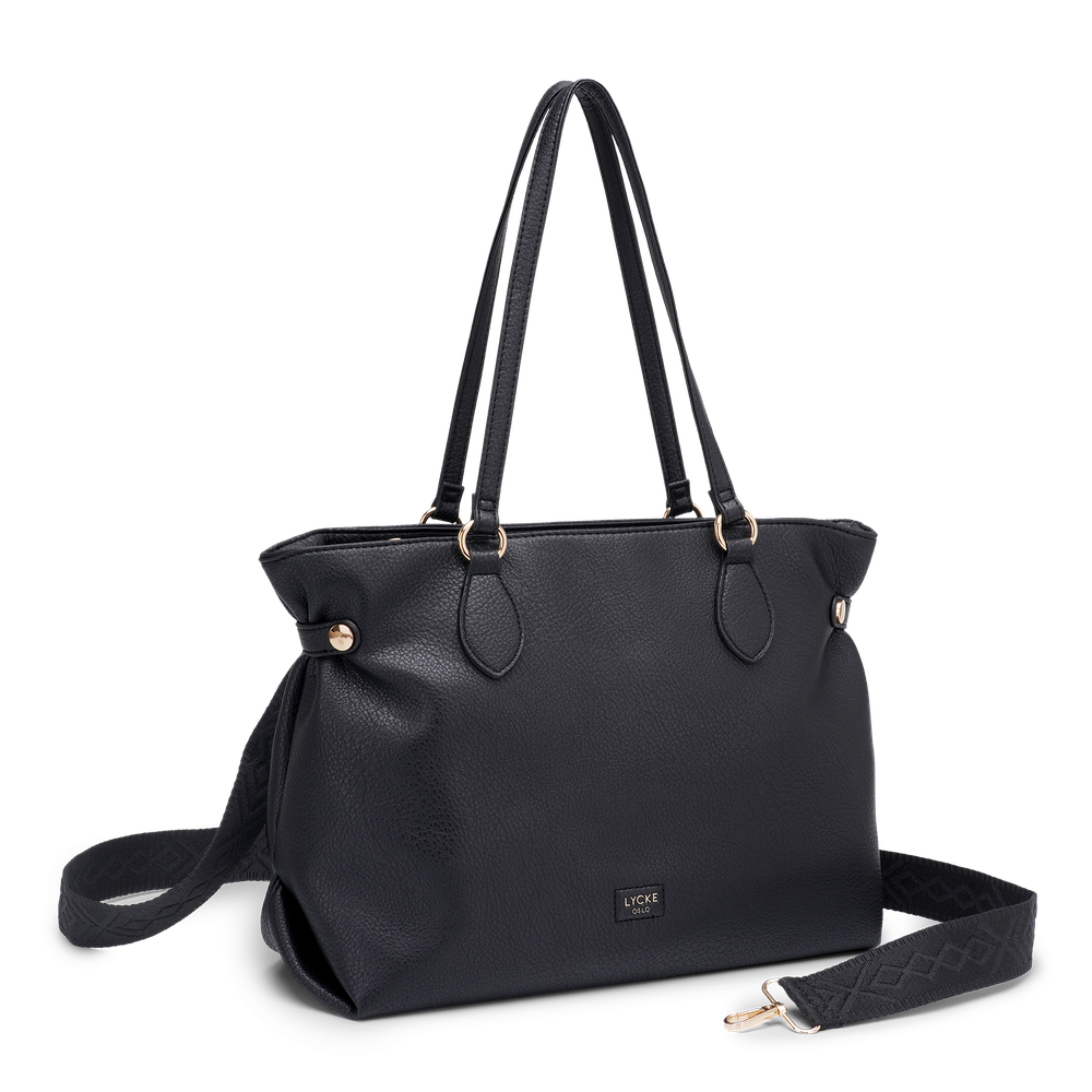 Alma handväska/tote bag