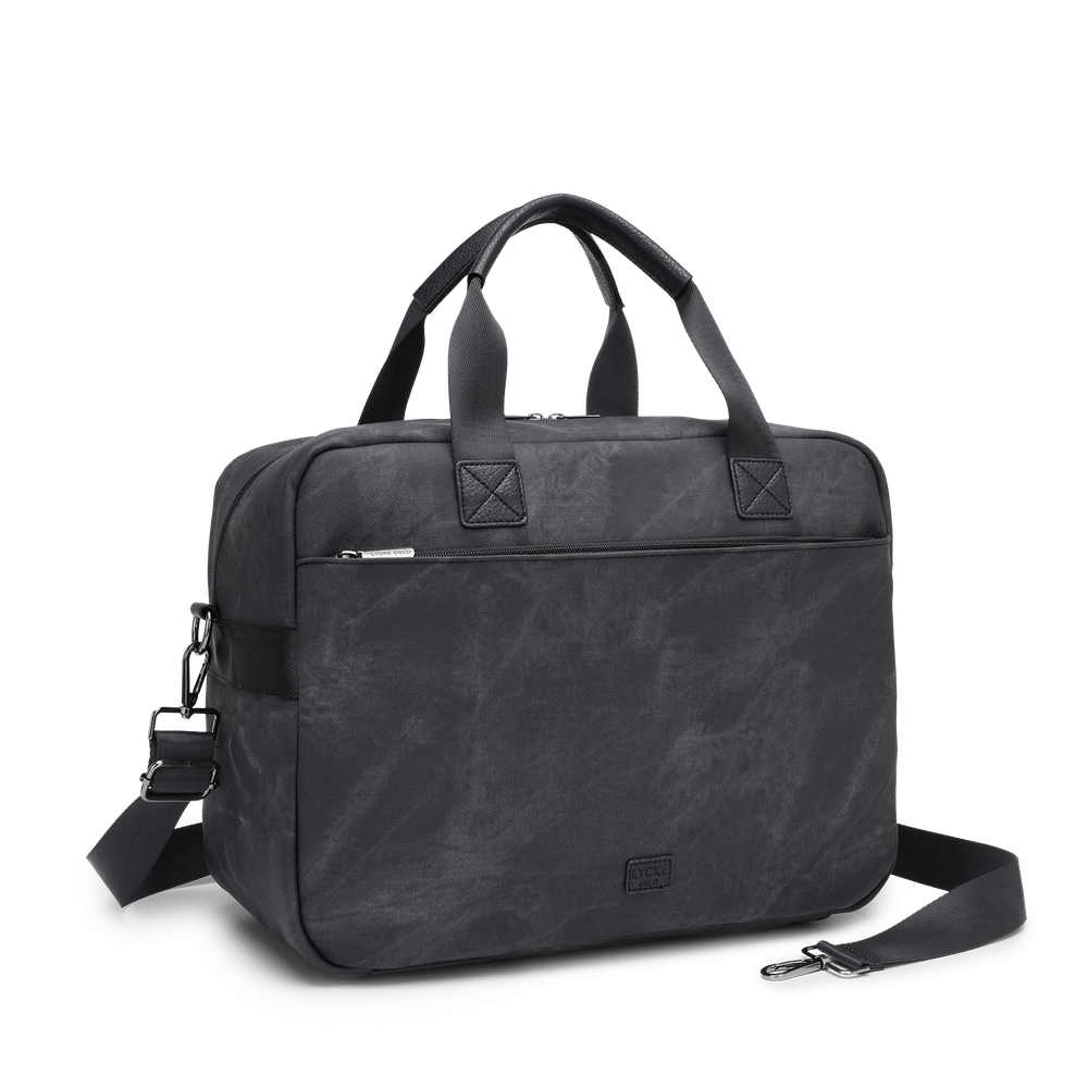Kim datorväska underseater modell, 17" datafack