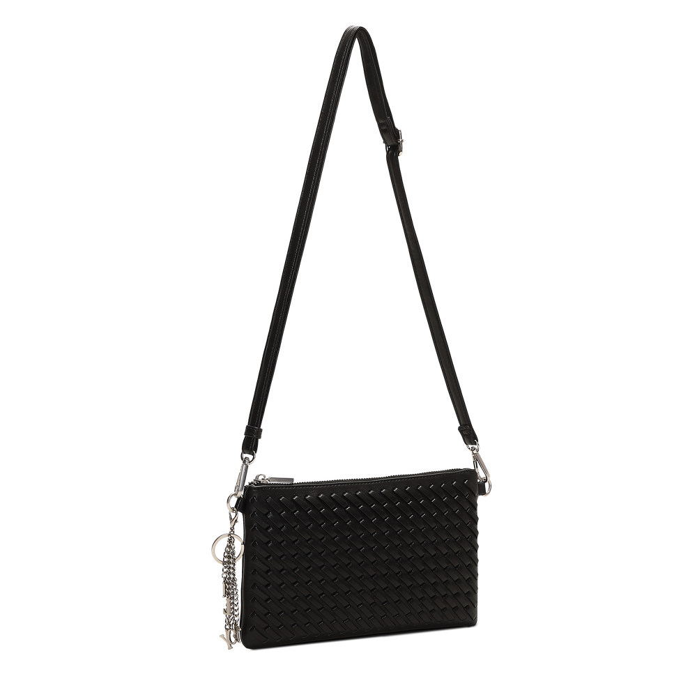 Geiranger clutch/crossbody