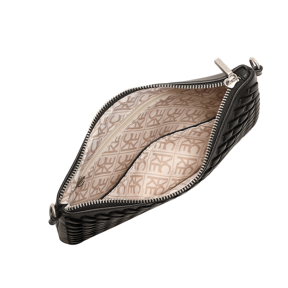 Geiranger clutch/crossbody