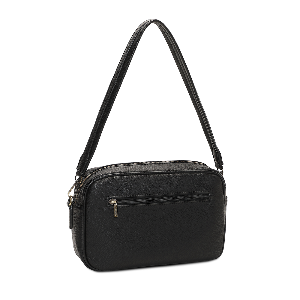 Hvaler axelväska/crossbody