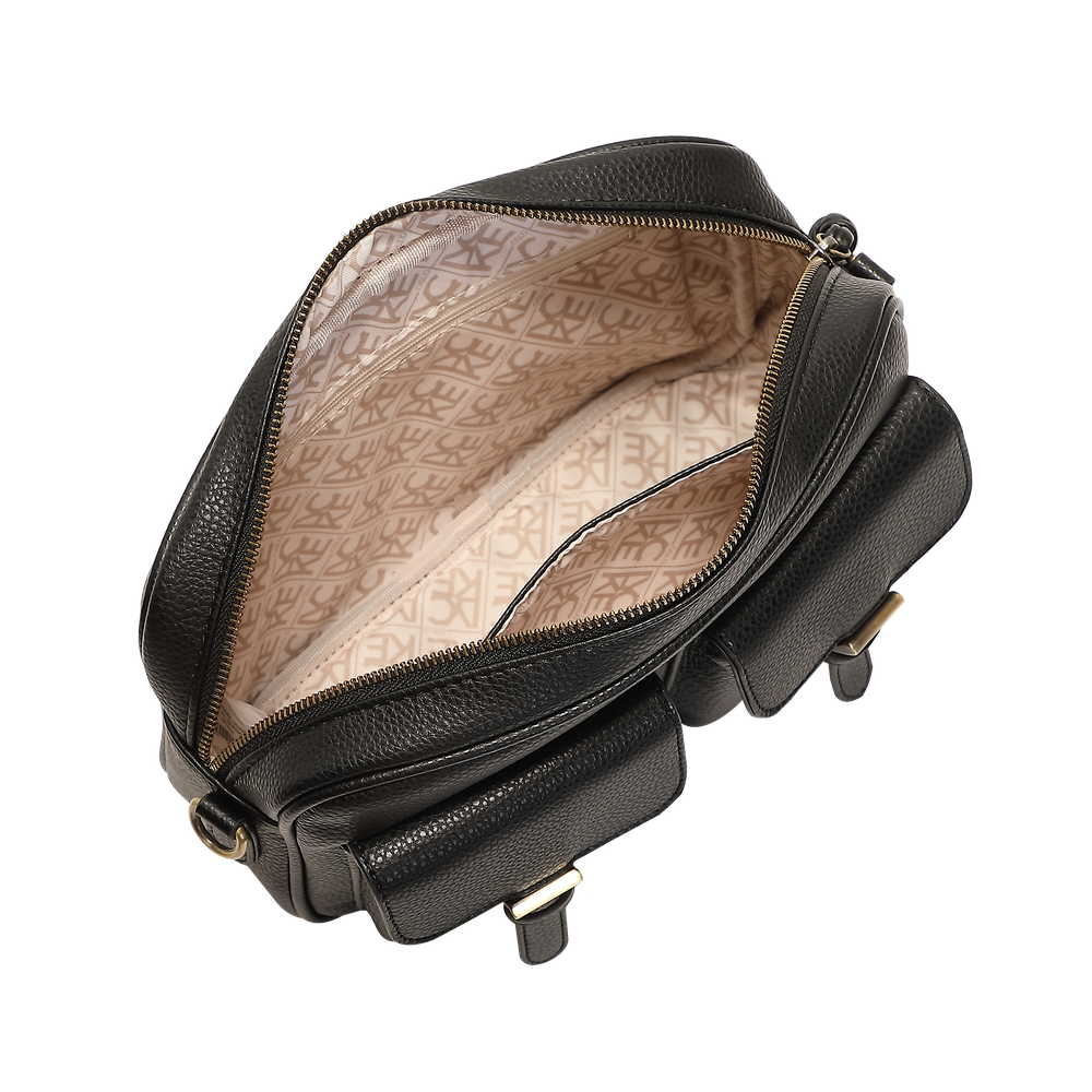 Hvaler axelväska/crossbody