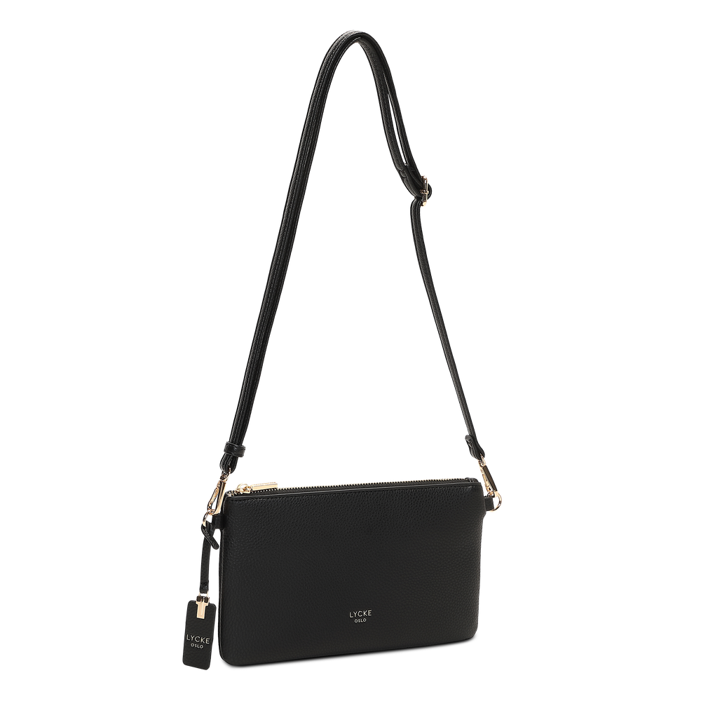 Askim clutch crossbody