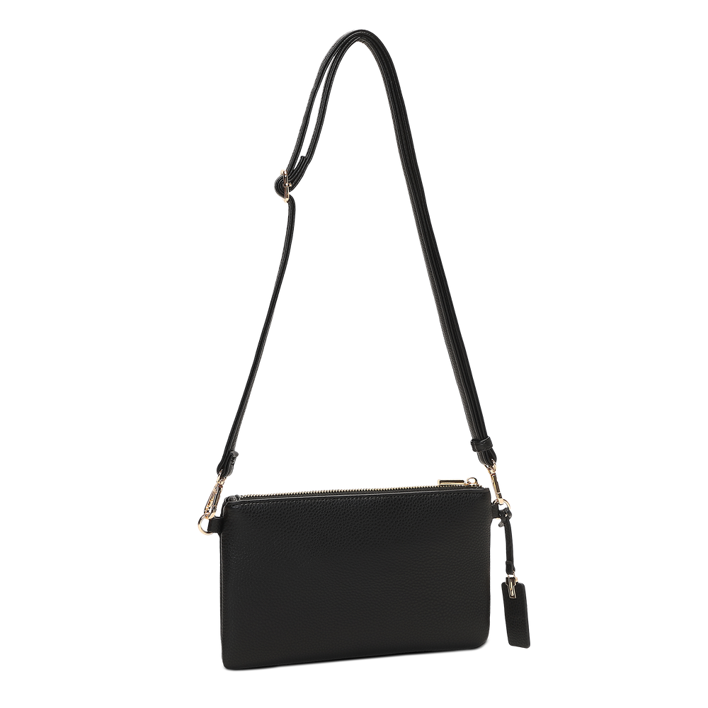 Askim clutch crossbody