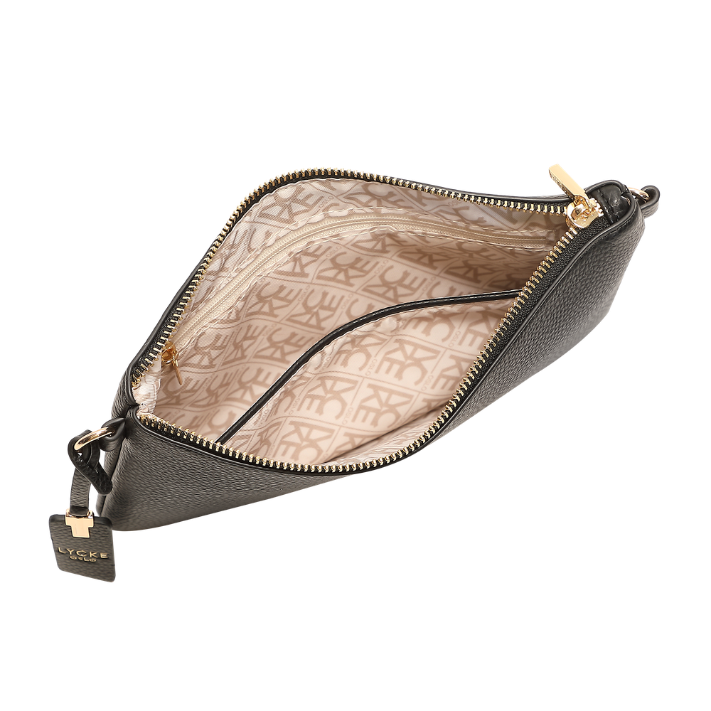 Askim clutch crossbody