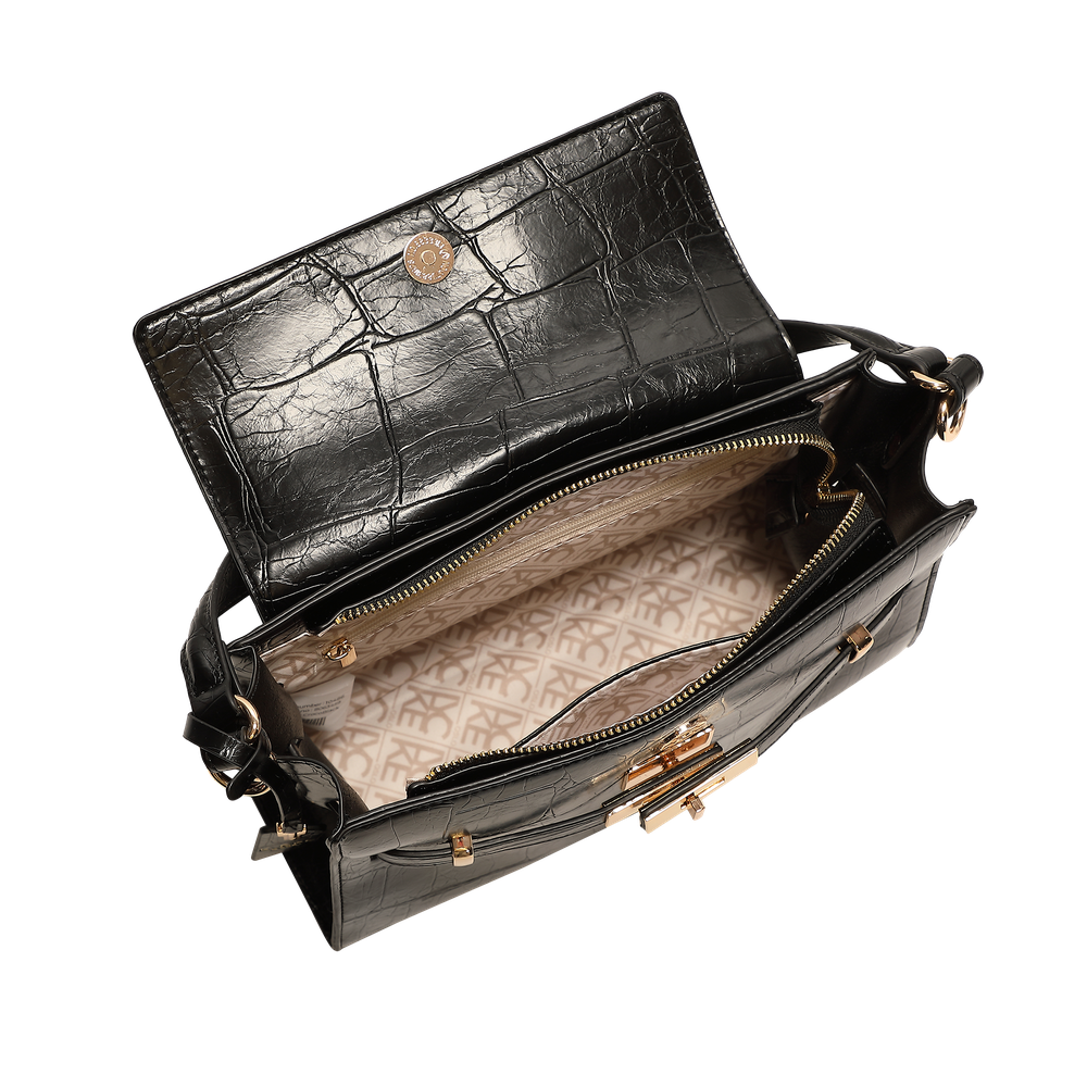 Askim axelväska/crossbody