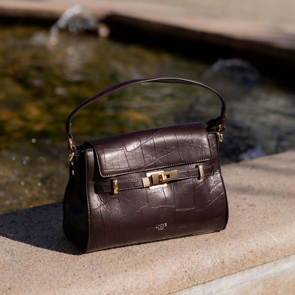 Askim axelväska/crossbody