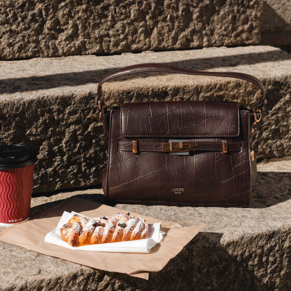 Askim axelväska/crossbody
