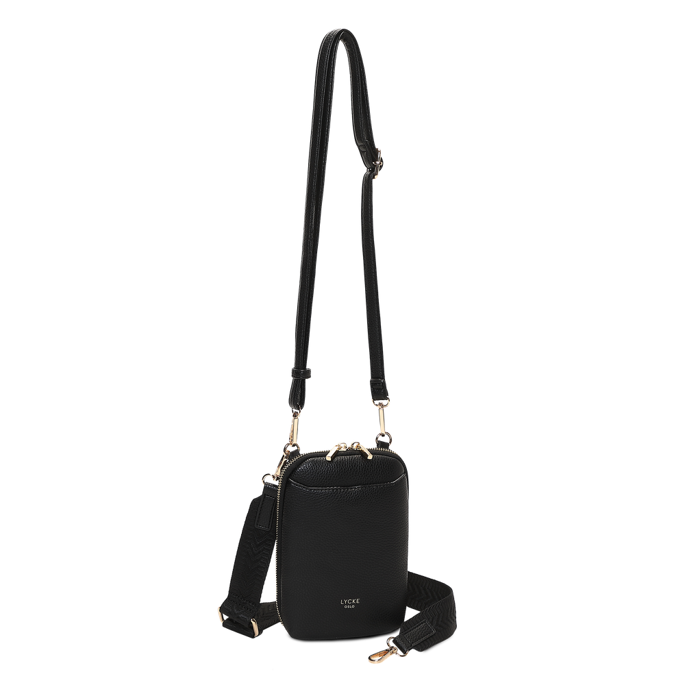 Sandnes crossbody/mobilväska
