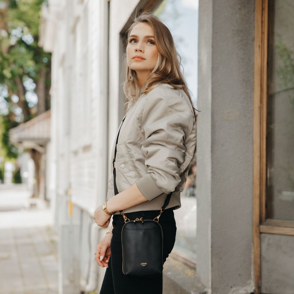 Sandnes crossbody/mobilväska