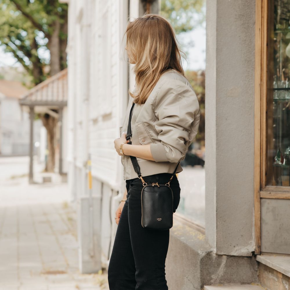 Sandnes crossbody/mobilväska