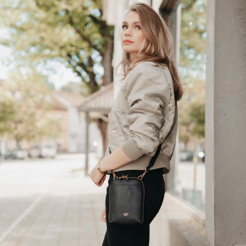 Sandnes crossbody/mobilväska