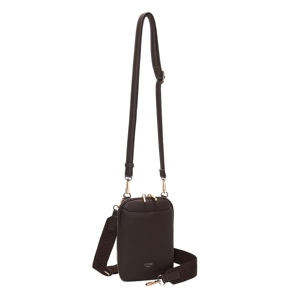 Sandnes crossbody/mobilväska