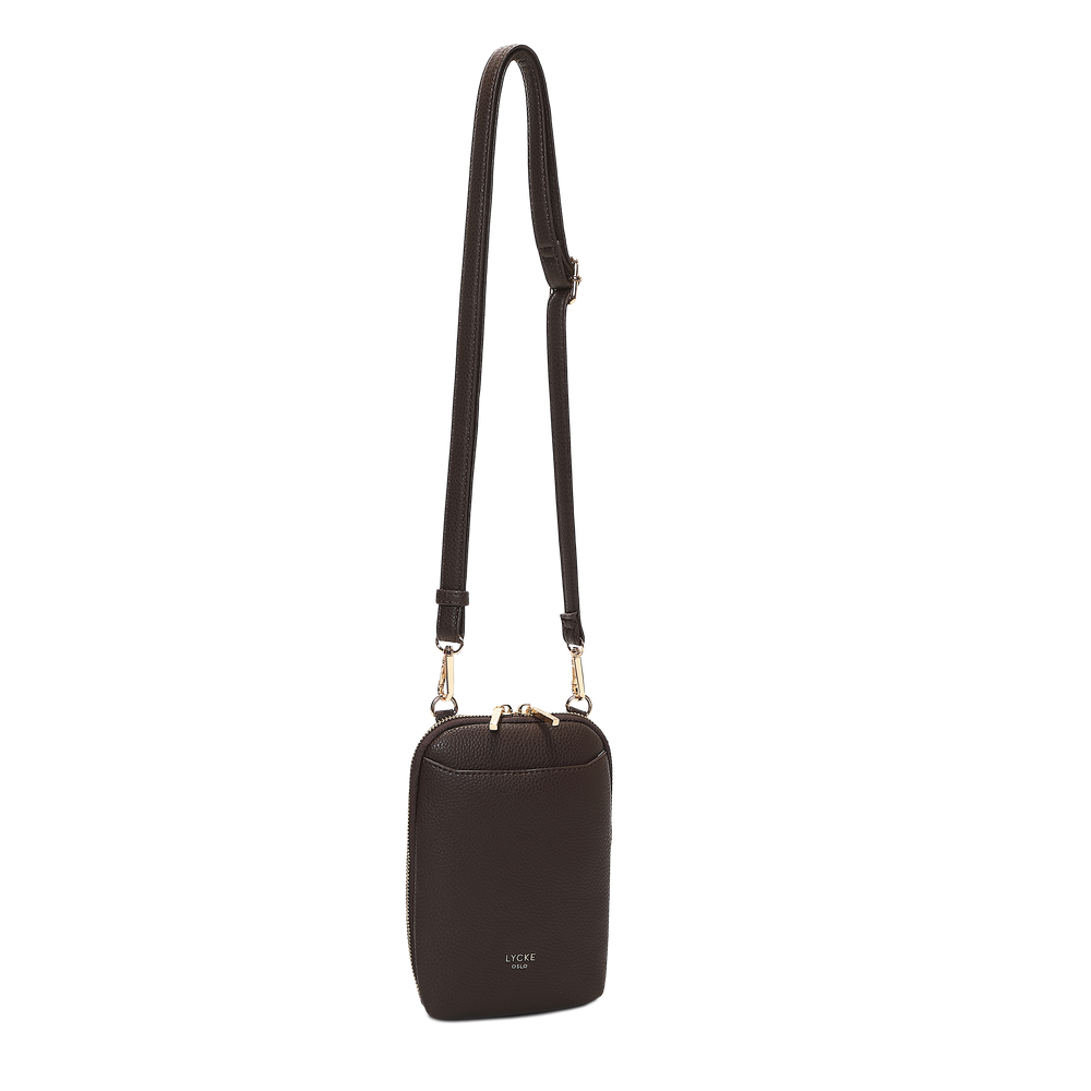 Sandnes crossbody/mobilväska
