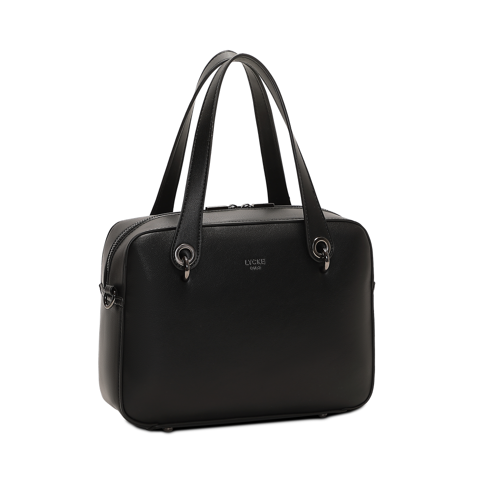 Levanger handväska i crossbodymodell