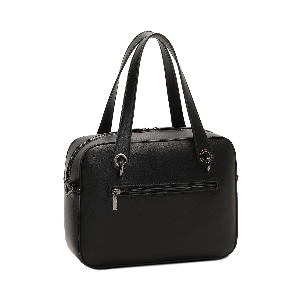 Levanger handväska i crossbodymodell