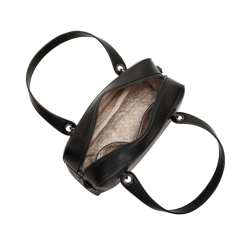 Levanger handväska i crossbodymodell