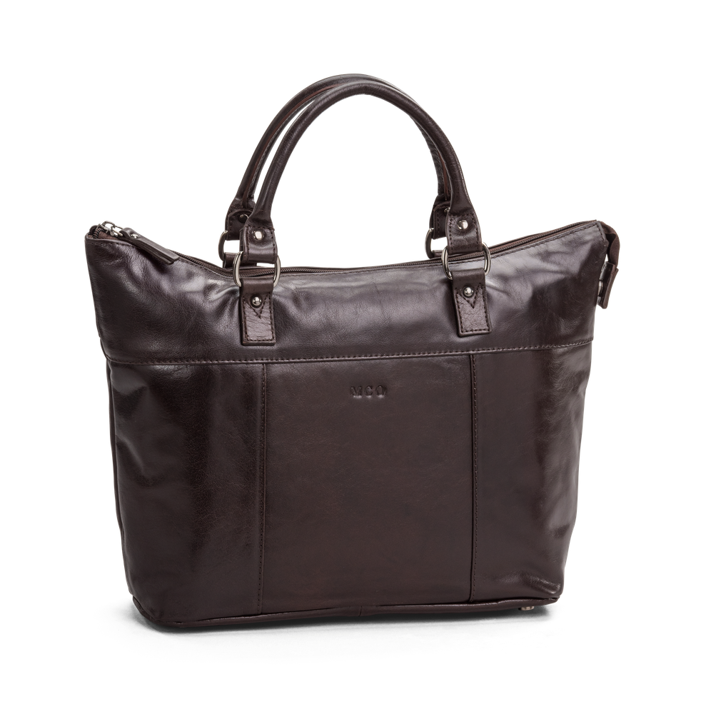 Skinnväska 12,9"