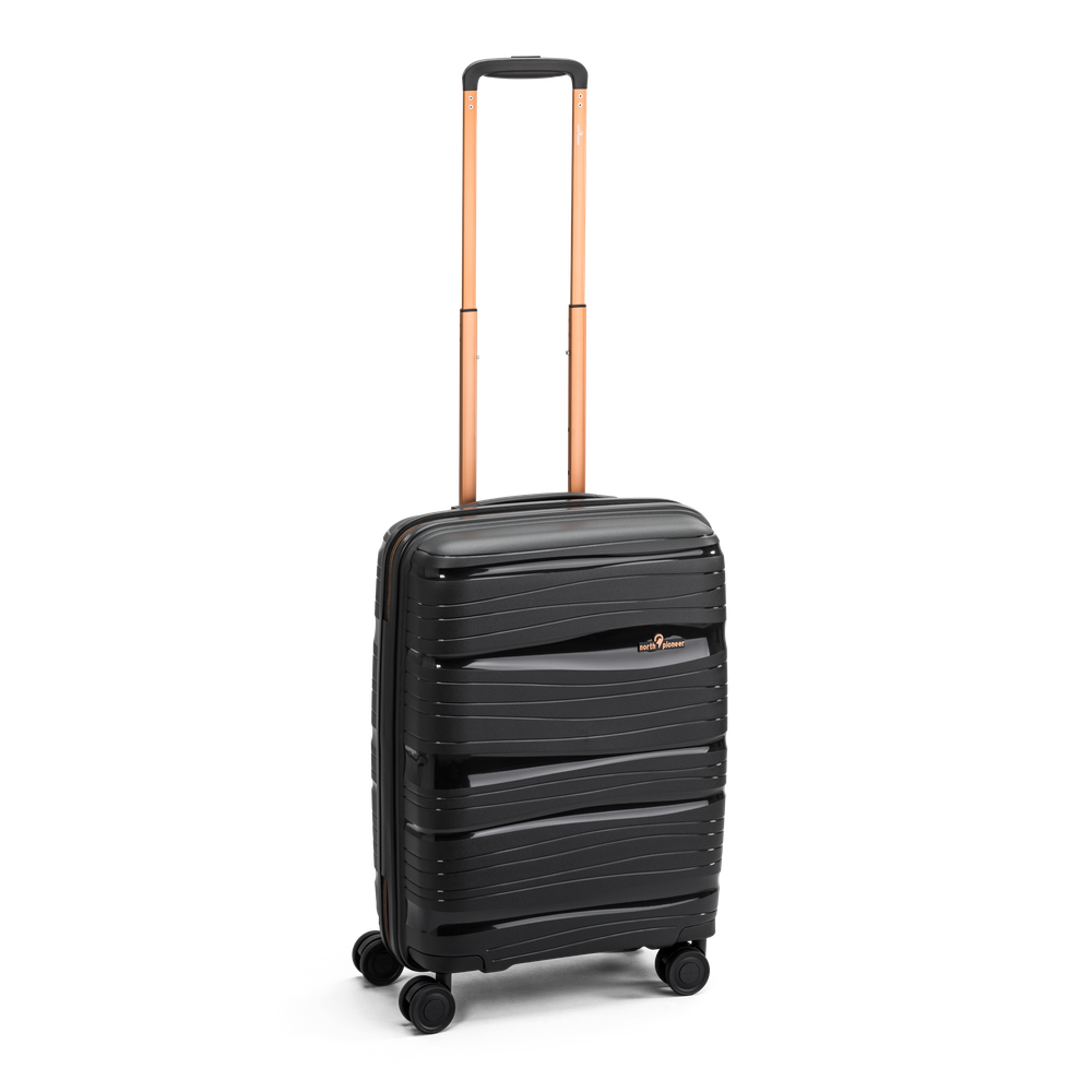 Oslo Kabinväska, 4 hjul, 55 cm, 37L Oslo Kabinväska, 4 hjul, 55 cm, 37L