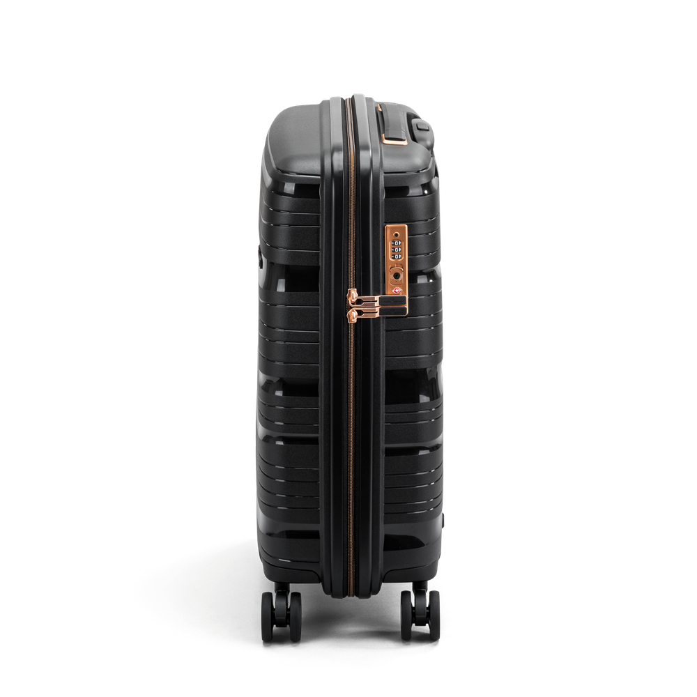 Oslo Kabinväska, 4 hjul, 55 cm, 37L Oslo Kabinväska, 4 hjul, 55 cm, 37L