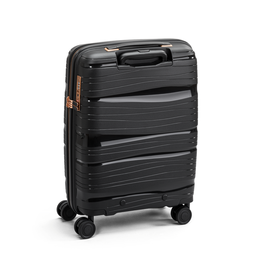 Oslo Kabinväska, 4 hjul, 55 cm, 37L Oslo Kabinväska, 4 hjul, 55 cm, 37L