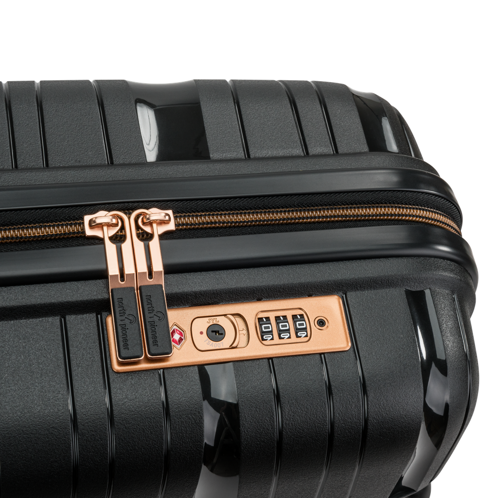 Oslo Kabinväska, 4 hjul, 55 cm, 37L Oslo Kabinväska, 4 hjul, 55 cm, 37L