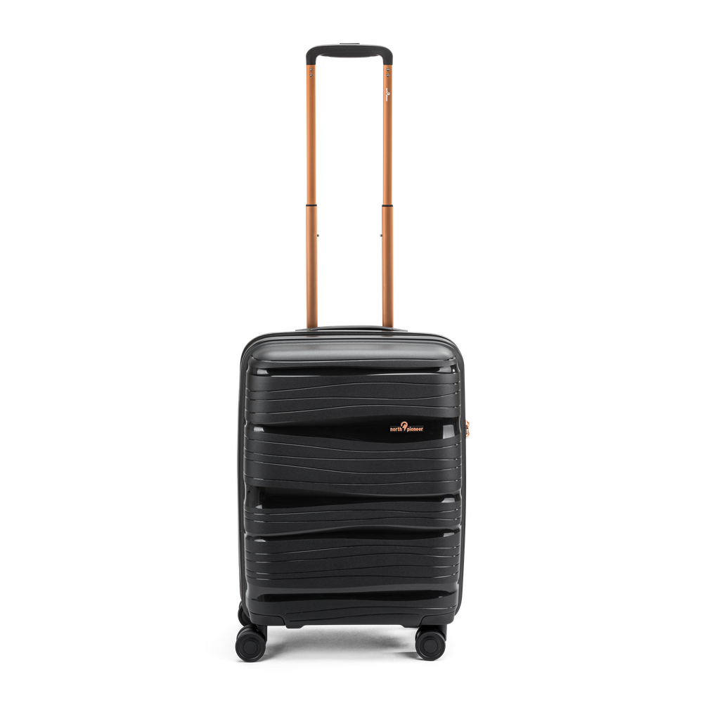 Oslo Kabinväska, 4 hjul, 55 cm, 37L Oslo Kabinväska, 4 hjul, 55 cm, 37L