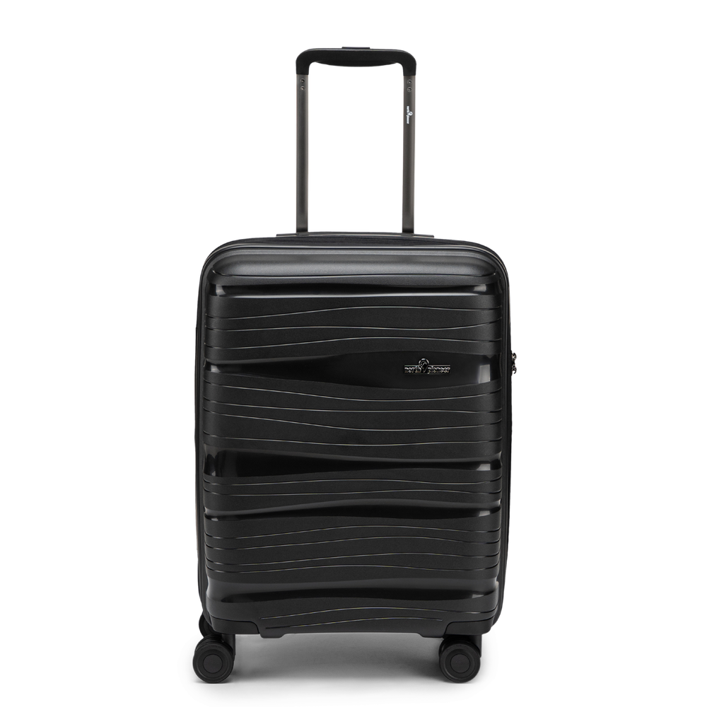 Oslo Kabinväska, 4 hjul, 55 cm, 37L