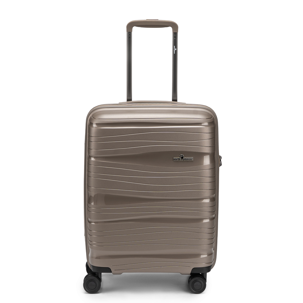 Oslo Kabinväska, 4 hjul, 55 cm, 37L