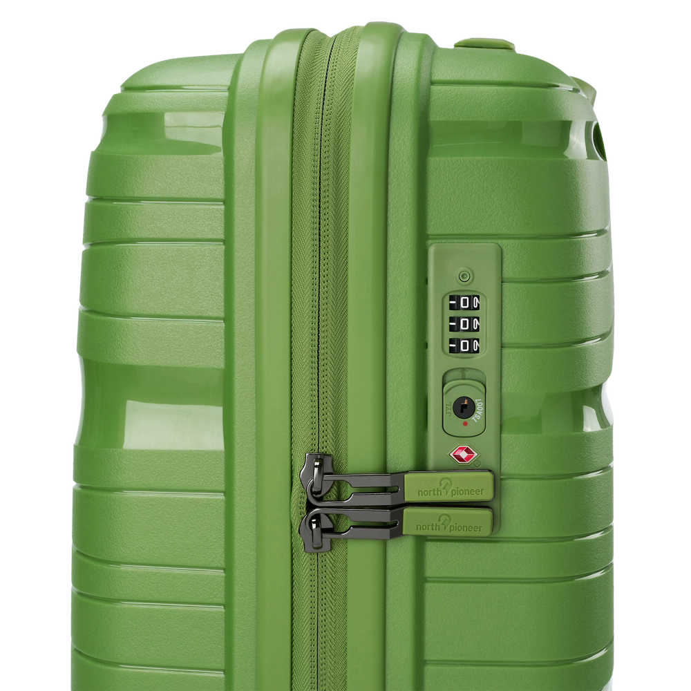 Oslo Kabinväska, 4 hjul, 55 cm, 37L