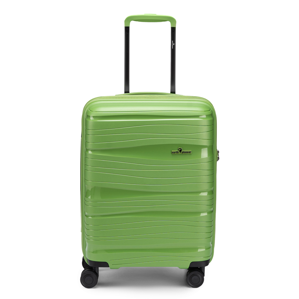 Oslo Kabinväska, 4 hjul, 55 cm, 37L