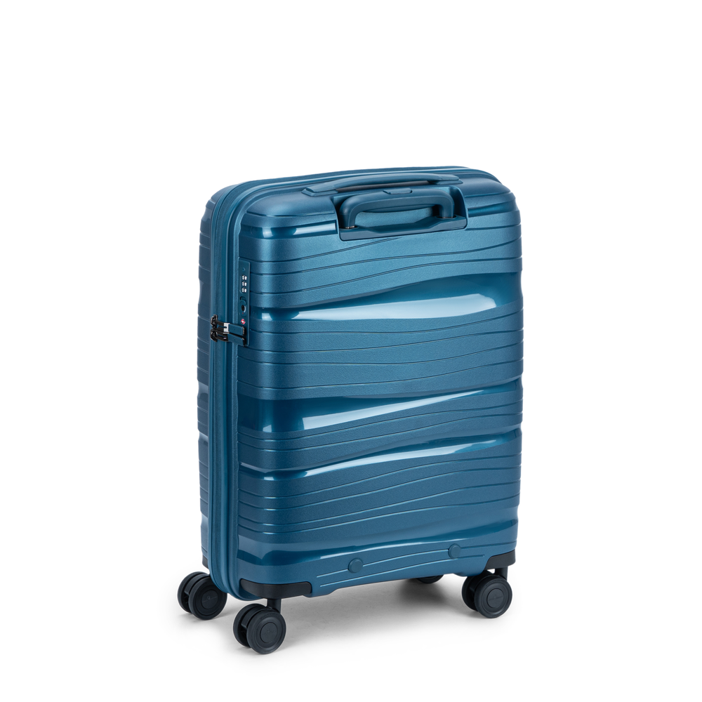 Oslo Kabinväska, 4 hjul, 55 cm, 37L