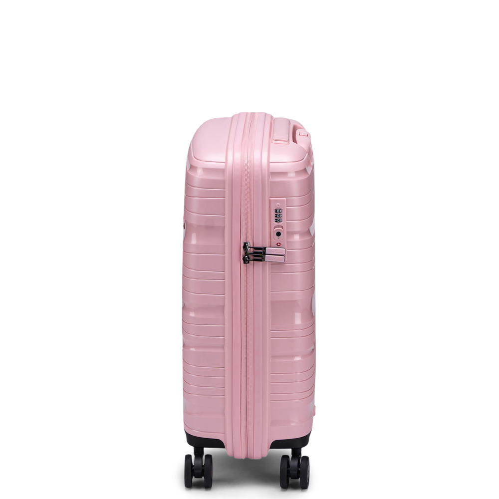 Oslo Kabinväska, 4 hjul, 55 cm, 37L