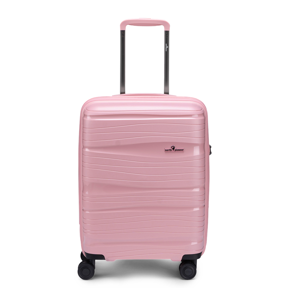 Oslo Kabinväska, 4 hjul, 55 cm, 37L