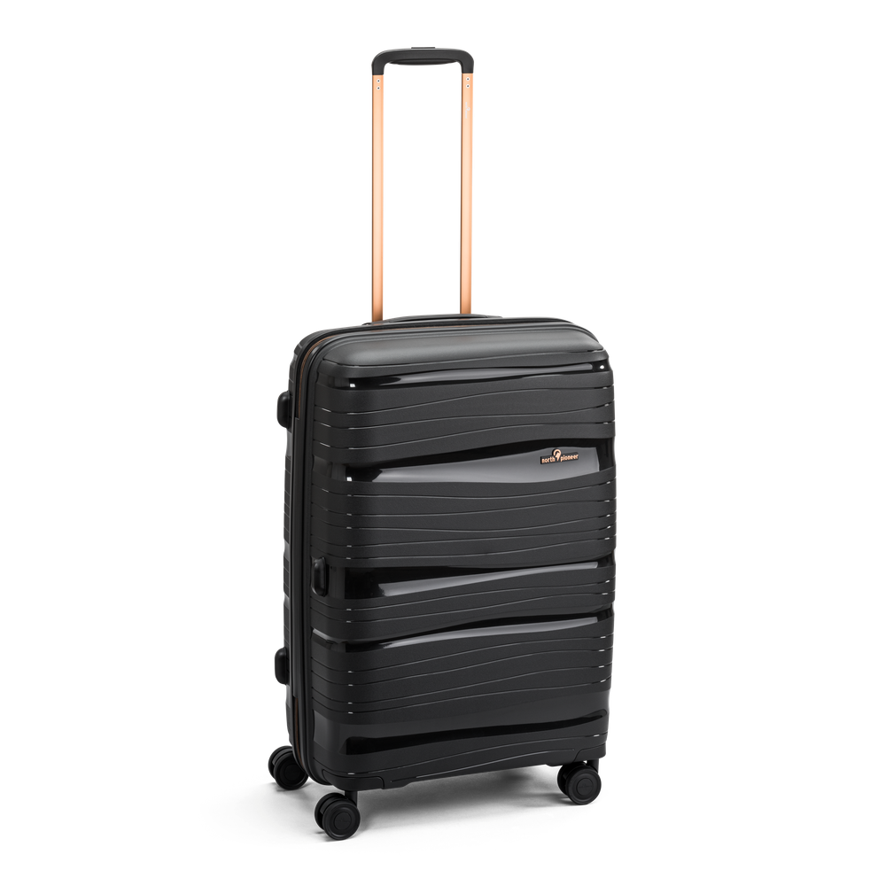 Oslo Resväska Medium 4 hjul, 67 cm, 70L Oslo Resväska Medium 4 hjul, 67 cm, 70L
