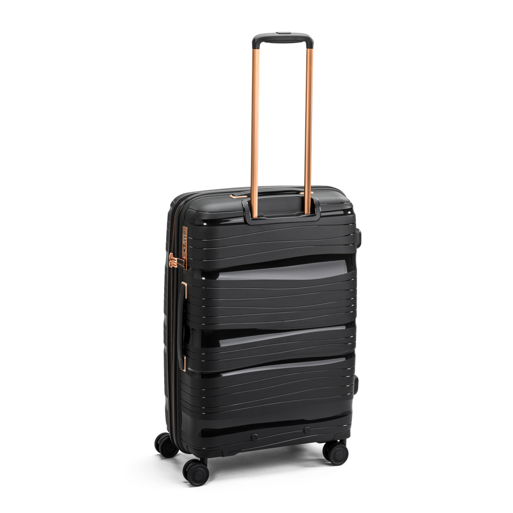 Oslo Resväska Medium 4 hjul, 67 cm, 70L Oslo Resväska Medium 4 hjul, 67 cm, 70L