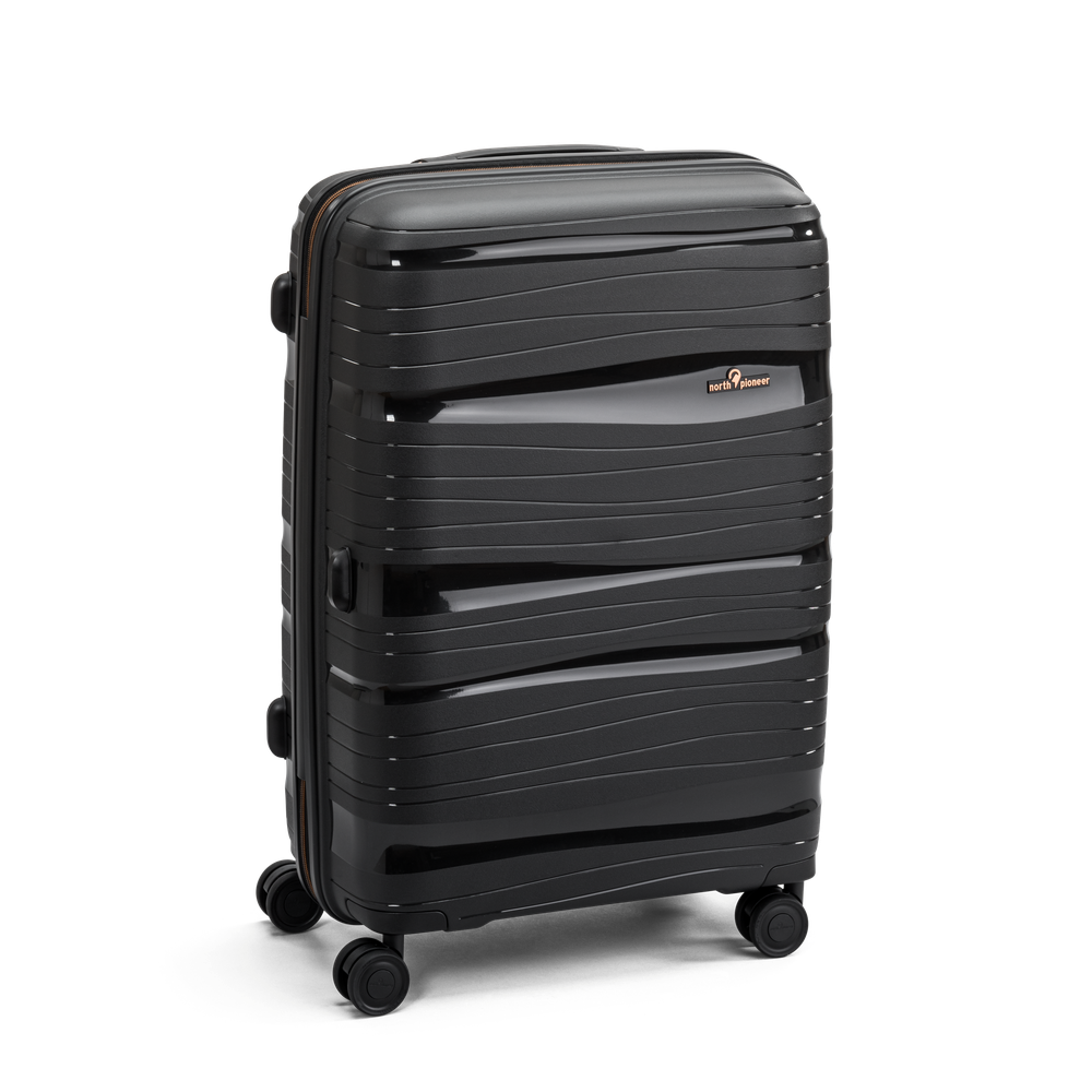 Oslo Resväska Medium 4 hjul, 67 cm, 70L Oslo Resväska Medium 4 hjul, 67 cm, 70L
