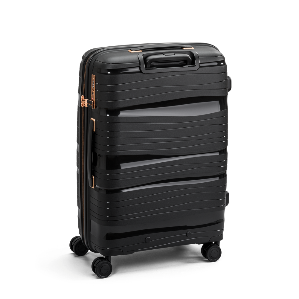 Oslo Resväska Medium 4 hjul, 67 cm, 70L Oslo Resväska Medium 4 hjul, 67 cm, 70L