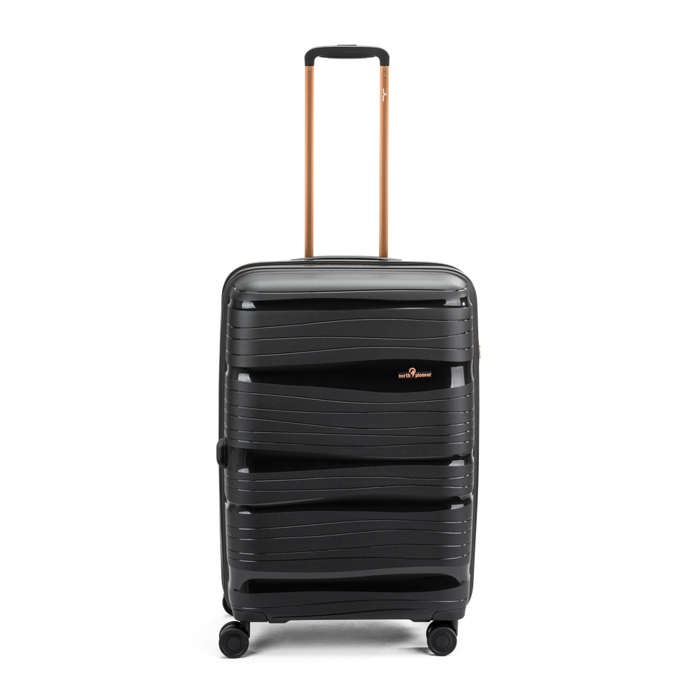 Oslo Resväska Medium 4 hjul, 67 cm, 70L Oslo Resväska Medium 4 hjul, 67 cm, 70L