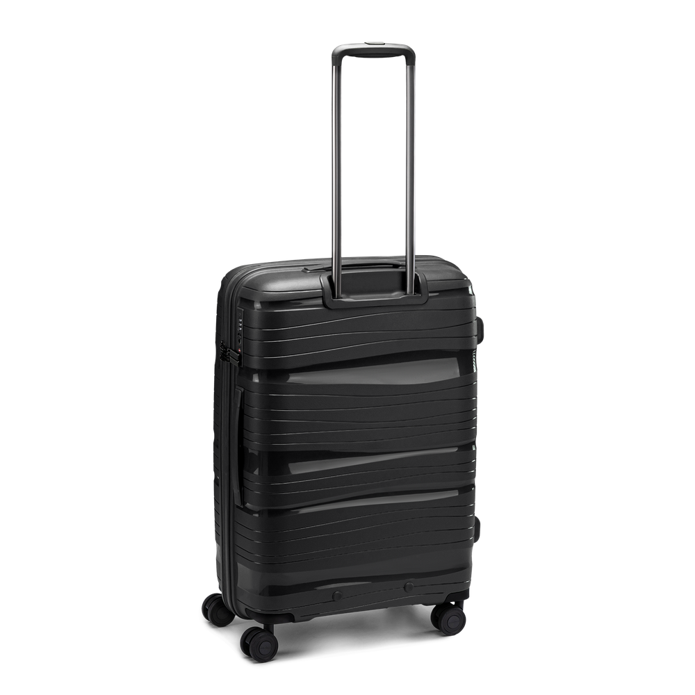 Oslo Resväska Medium 4 hjul, 67 cm, 70L