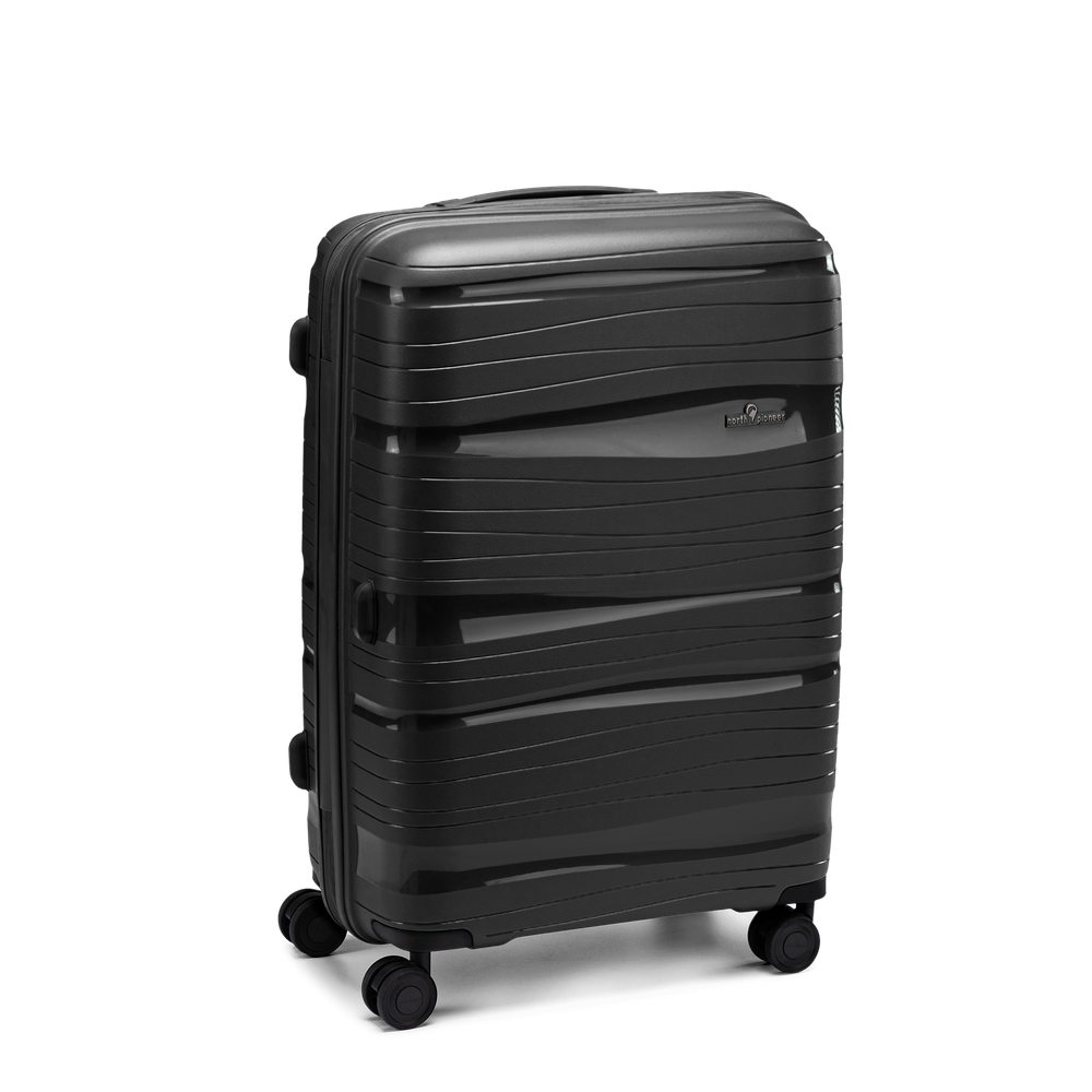 Oslo Resväska Medium 4 hjul, 67 cm, 70L