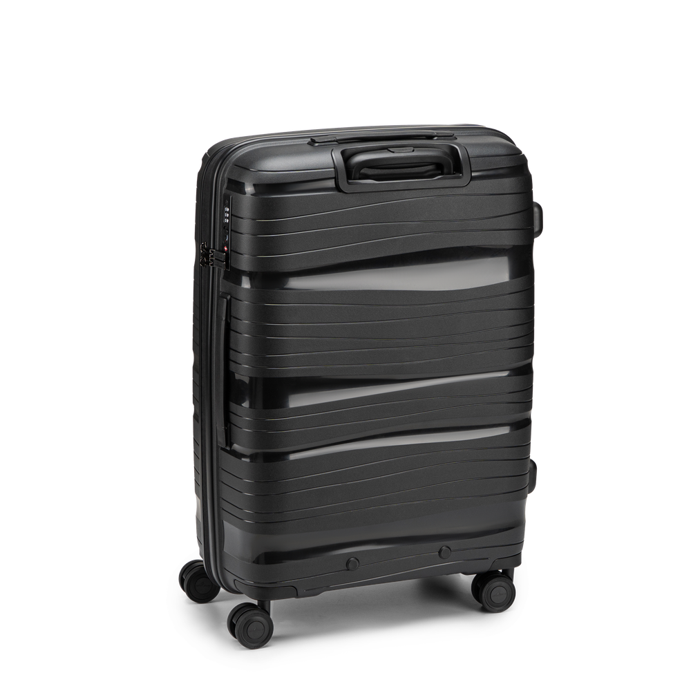 Oslo Resväska Medium 4 hjul, 67 cm, 70L