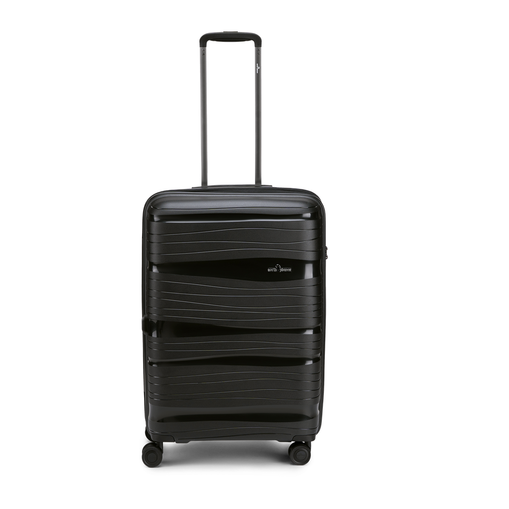 Oslo Resväska Medium 4 hjul, 67 cm, 70L